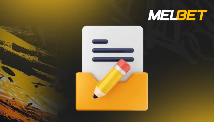 Conditions d'utilisation du code promo Melbet