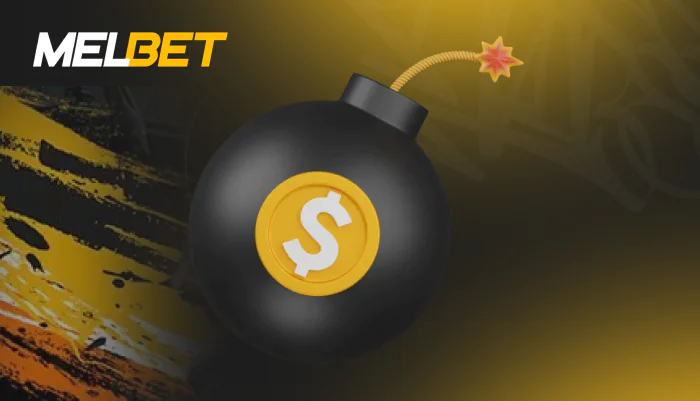 Règles de jeu responsable dans l'application Melbet