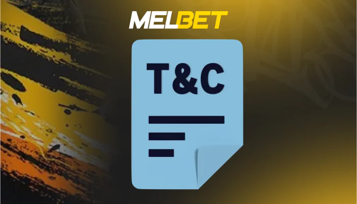 Termes et conditions de l'application Melbet pour les utilisateurs